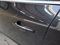 Personenauto, volvo, v60, 2.4 d6 awd plug-in hybrid r-design, 2014, schade-auto (wok) - afbeelding 35 van  84