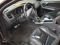 Personenauto, volvo, v60, 2.4 d6 awd plug-in hybrid r-design, 2014, schade-auto (wok) - afbeelding 36 van  84