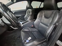 Personenauto, volvo, v60, 2.4 d6 awd plug-in hybrid r-design, 2014, schade-auto (wok) - afbeelding 40 van  84