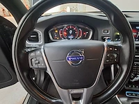 Personenauto, volvo, v60, 2.4 d6 awd plug-in hybrid r-design, 2014, schade-auto (wok) - afbeelding 42 van  84