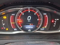 Personenauto, volvo, v60, 2.4 d6 awd plug-in hybrid r-design, 2014, schade-auto (wok) - afbeelding 43 van  84