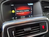 Personenauto, volvo, v60, 2.4 d6 awd plug-in hybrid r-design, 2014, schade-auto (wok) - afbeelding 46 van  84