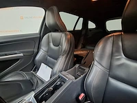 Personenauto, volvo, v60, 2.4 d6 awd plug-in hybrid r-design, 2014, schade-auto (wok) - afbeelding 50 van  84