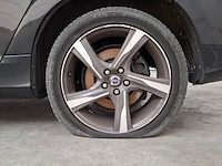 Personenauto, volvo, v60, 2.4 d6 awd plug-in hybrid r-design, 2014, schade-auto (wok) - afbeelding 76 van  84