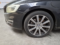 Personenauto, volvo, v60, 2.4 d6 awd plug-in hybrid summum, 2014 - afbeelding 2 van  57