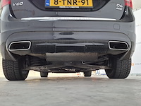 Personenauto, volvo, v60, 2.4 d6 awd plug-in hybrid summum, 2014 - afbeelding 5 van  57