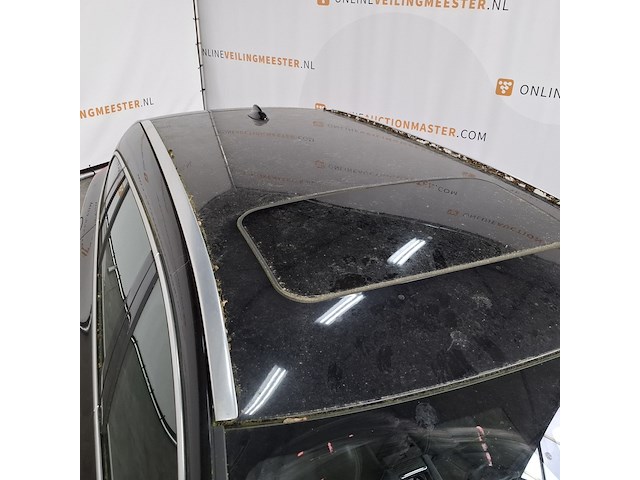 Personenauto, volvo, v60, 2.4 d6 awd plug-in hybrid summum, 2014 - afbeelding 8 van  57