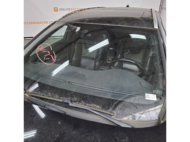 Personenauto, volvo, v60, 2.4 d6 awd plug-in hybrid summum, 2014 - afbeelding 9 van  57