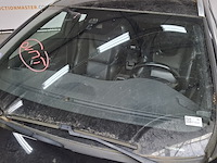 Personenauto, volvo, v60, 2.4 d6 awd plug-in hybrid summum, 2014 - afbeelding 9 van  57