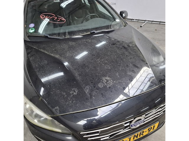 Personenauto, volvo, v60, 2.4 d6 awd plug-in hybrid summum, 2014 - afbeelding 10 van  57