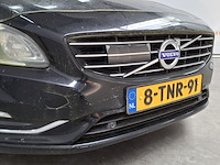 Personenauto, volvo, v60, 2.4 d6 awd plug-in hybrid summum, 2014 - afbeelding 11 van  57