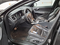 Personenauto, volvo, v60, 2.4 d6 awd plug-in hybrid summum, 2014 - afbeelding 13 van  57