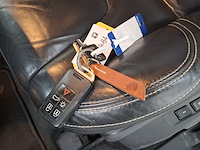 Personenauto, volvo, v60, 2.4 d6 awd plug-in hybrid summum, 2014 - afbeelding 14 van  57