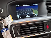 Personenauto, volvo, v60, 2.4 d6 awd plug-in hybrid summum, 2014 - afbeelding 20 van  57