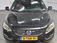 Personenauto, volvo, v60, 2.4 d6 awd plug-in hybrid summum, 2014 - afbeelding 12 van  57