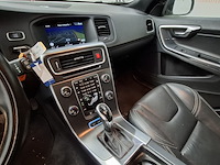 Personenauto, volvo, v60, 2.4 d6 awd plug-in hybrid summum, 2014 - afbeelding 24 van  57