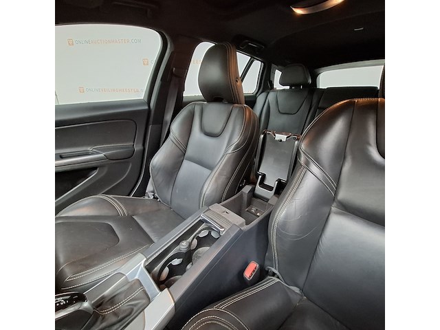 Personenauto, volvo, v60, 2.4 d6 awd plug-in hybrid summum, 2014 - afbeelding 25 van  57