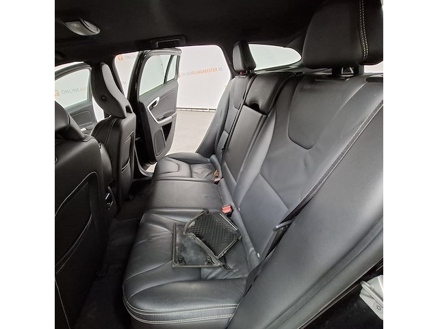 Personenauto, volvo, v60, 2.4 d6 awd plug-in hybrid summum, 2014 - afbeelding 26 van  57
