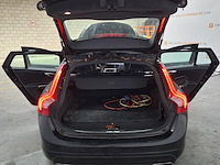 Personenauto, volvo, v60, 2.4 d6 awd plug-in hybrid summum, 2014 - afbeelding 27 van  57