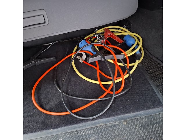 Personenauto, volvo, v60, 2.4 d6 awd plug-in hybrid summum, 2014 - afbeelding 29 van  57