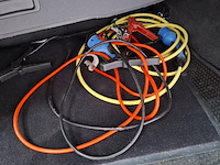 Personenauto, volvo, v60, 2.4 d6 awd plug-in hybrid summum, 2014 - afbeelding 29 van  57