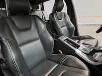 Personenauto, volvo, v60, 2.4 d6 awd plug-in hybrid summum, 2014 - afbeelding 33 van  57