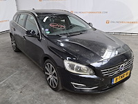Personenauto, volvo, v60, 2.4 d6 awd plug-in hybrid summum, 2014 - afbeelding 23 van  57