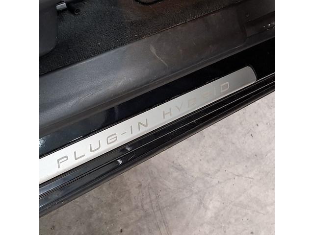 Personenauto, volvo, v60, 2.4 d6 awd plug-in hybrid summum, 2014 - afbeelding 35 van  57