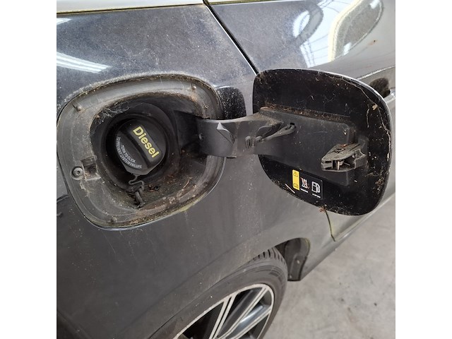 Personenauto, volvo, v60, 2.4 d6 awd plug-in hybrid summum, 2014 - afbeelding 36 van  57