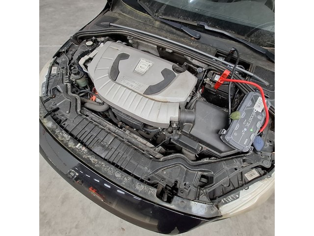 Personenauto, volvo, v60, 2.4 d6 awd plug-in hybrid summum, 2014 - afbeelding 39 van  57