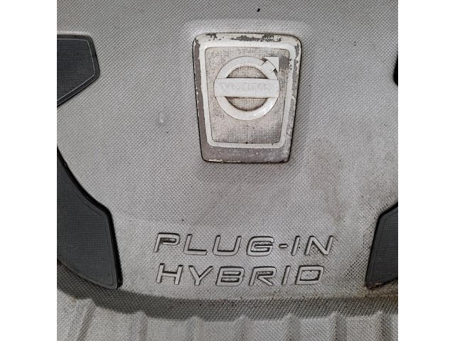 Personenauto, volvo, v60, 2.4 d6 awd plug-in hybrid summum, 2014 - afbeelding 43 van  57