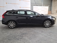 Personenauto, volvo, v60, 2.4 d6 awd plug-in hybrid summum, 2014 - afbeelding 34 van  57
