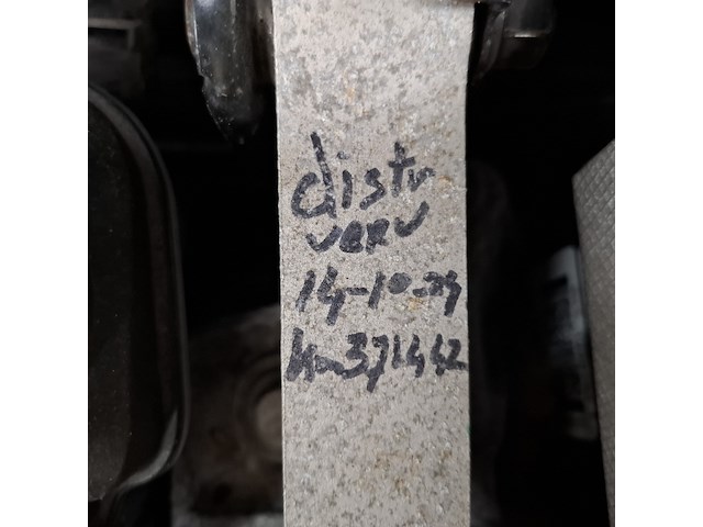 Personenauto, volvo, v60, 2.4 d6 awd plug-in hybrid summum, 2014 - afbeelding 46 van  57