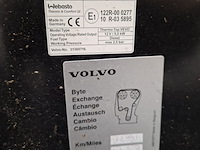 Personenauto, volvo, v60, 2.4 d6 awd plug-in hybrid summum, 2014 - afbeelding 47 van  57