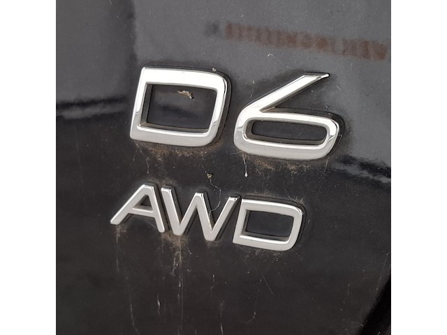 Personenauto, volvo, v60, 2.4 d6 awd plug-in hybrid summum, 2014 - afbeelding 48 van  57