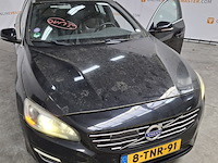 Personenauto, volvo, v60, 2.4 d6 awd plug-in hybrid summum, 2014 - afbeelding 51 van  57