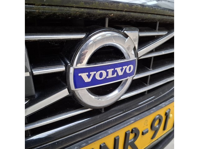 Personenauto, volvo, v60, 2.4 d6 awd plug-in hybrid summum, 2014 - afbeelding 52 van  57