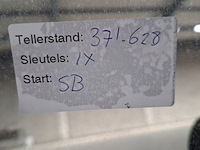 Personenauto, volvo, v60, 2.4 d6 awd plug-in hybrid summum, 2014 - afbeelding 53 van  57