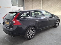 Personenauto, volvo, v60, 2.4 d6 awd plug-in hybrid summum, 2014 - afbeelding 45 van  57