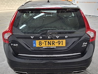 Personenauto, volvo, v60, 2.4 d6 awd plug-in hybrid summum, 2014 - afbeelding 54 van  57