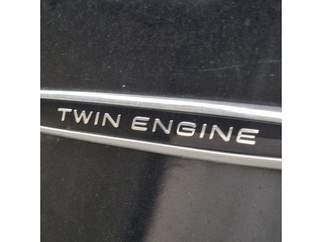 Personenauto, volvo, v60, 2.4 d6 awd plug-in hybrid summum, 2014 - afbeelding 57 van  57