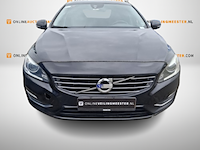 Personenauto, volvo, v60, 2.4 d6 awd plug-in hybrid summum, 2014 - afbeelding 2 van  5