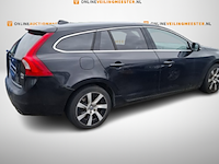 Personenauto, volvo, v60, 2.4 d6 awd plug-in hybrid summum, 2014 - afbeelding 3 van  5