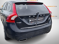 Personenauto, volvo, v60, 2.4 d6 awd plug-in hybrid summum, 2014 - afbeelding 4 van  5