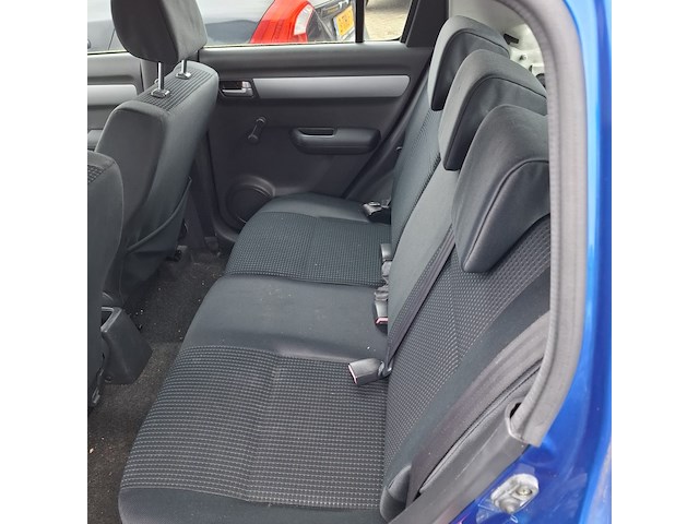 Personenauto, volvo, v60, 2.4 d6 awd plug-in hybrid summum, 2014 - afbeelding 5 van  5