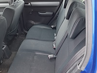 Personenauto, volvo, v60, 2.4 d6 awd plug-in hybrid summum, 2014 - afbeelding 5 van  5