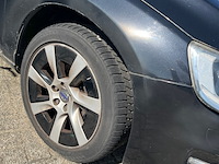 Personenauto, volvo, v60, 2.4 d6 awd plug-in hybrid summum, 2014 - afbeelding 2 van  28