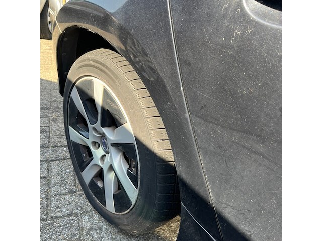 Personenauto, volvo, v60, 2.4 d6 awd plug-in hybrid summum, 2014 - afbeelding 3 van  28