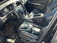 Personenauto, volvo, v60, 2.4 d6 awd plug-in hybrid summum, 2014 - afbeelding 4 van  28