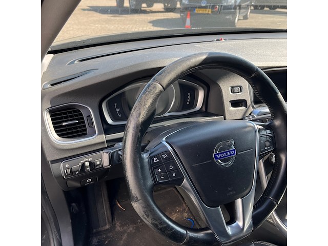Personenauto, volvo, v60, 2.4 d6 awd plug-in hybrid summum, 2014 - afbeelding 6 van  28